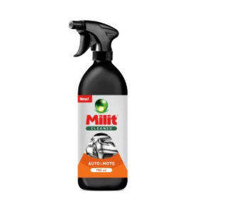 Milit Autočistič 750 ml