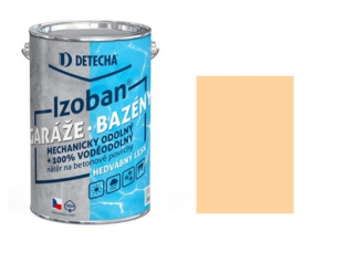 Izoban 5 kg béžová