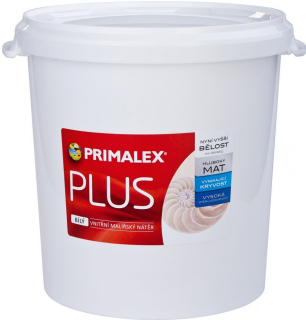 Primalex Plus 40 kg, 12 kusů/paleta