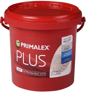Primalex Plus 1,45 kg