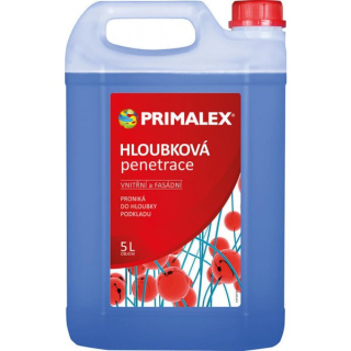 PRIMALEX hloubková penetrace 5 L