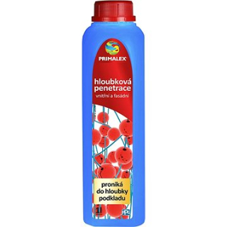 Primalex hloubková penetrace - 1 l