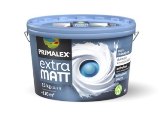 Primalex Extra Matt 7,5kg