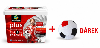 Primalex Plus 15+3 kg