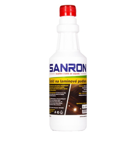 SANRON čistič na lamina 500 ml