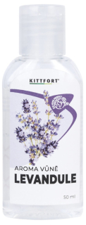 Aroma vůně levandule 50 ml