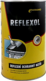PARAMO Reflexol 3,8 kg