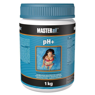 MASTERsil pH plus 1kg