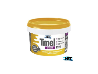 HET Štukový tmel 800g