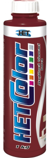 HET Hetcolor 1kg tónovací barvy HC 860
