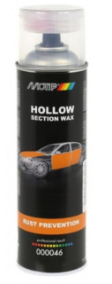 Motip Hollow Section Wax 500 ml