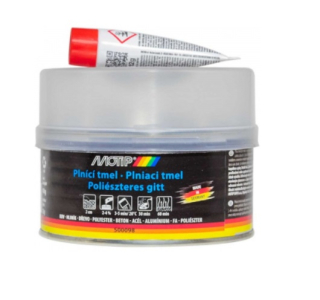 MOTIP polyestrovy plnící tmel 250 ml
