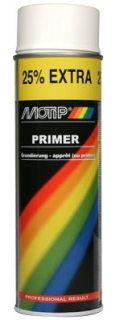 Motip primer 4056 bílý 500 ml