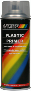 MOTIP Plastový základ - primer 400ml