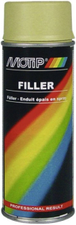 MOTIP Plnič ve spreji 400ml