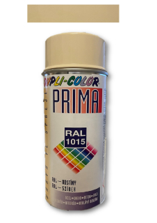 DUPLI-COLOR PRIMA RAL 1015 500 ml