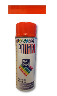 DUPLI-COLOR PRIMA RAL 2009 400 ml