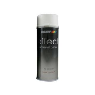 Motip Effect universal základní nátěr bílý 400 ml