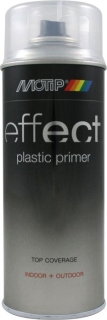 Motip Deco effect základ na plast 400 ml