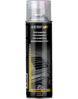 MOTIP Čistič klimatizace sprej 500 ml