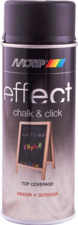 Motip Effect chalk & click spray 400 ml