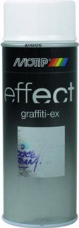 Motip Effect graffiti ex odstraňovač grafitů 400ml