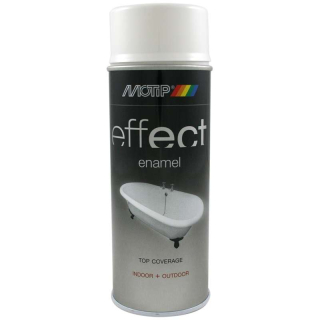 Motip Deco effect enamel na vany 400ml
