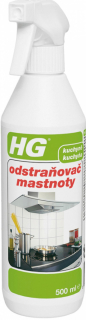 HG odstraňovač mastnoty 0,5 l