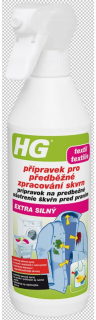 HG přípravek pro zpracování skvrn 0,5 l