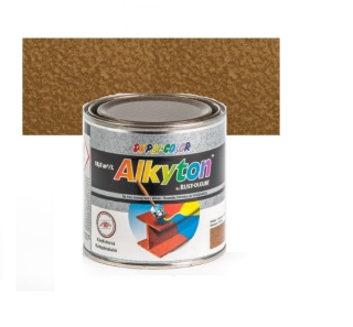 Alkyton kladívkový 0,25L měděná