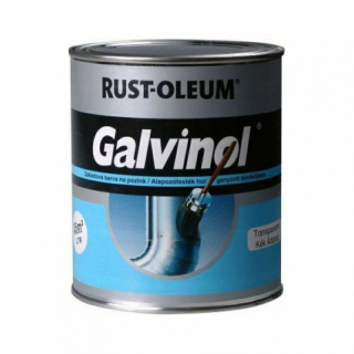 Alkyton Galvinol 0,25l speciální základní barva