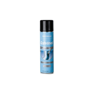 Alkyton Galvinol světle modrý sprej 400 ml