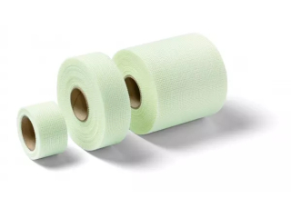 Mřížková Páska ze skelných vláken 144 mm x 90 m