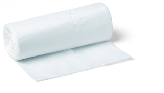 Pytle na odpad SATO 60, 63x78cm/60l/15my,20ks/roli