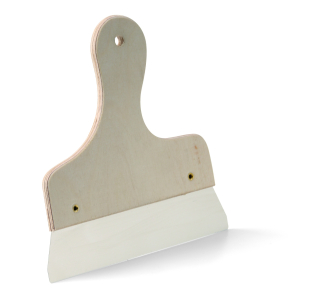 Špachtle Rakel PLANO 50 cm