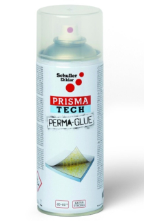 Schuller Ehklar PRISMA TECH PERMA - GLUE 400 ml
