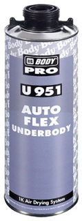 HB Body 951 Autoflex sprej bílý 1L