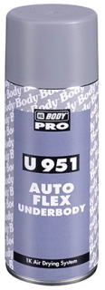 HB Body 951 Autoflex sprej bílý 400 ml