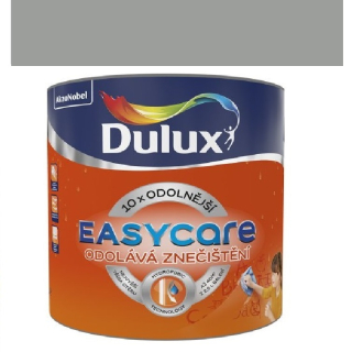 Dulux EasyCare 2,5 l 15 Grafit