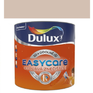 Dulux EasyCare 2,5 l 18 Kávová sušenka