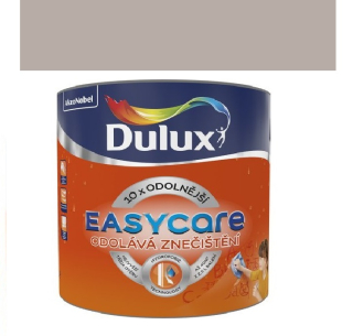 Dulux EasyCare 2,5 l 19 Tvrdý ořech