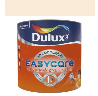 Dulux EasyCare 2,5 l 24 Piškotový dort