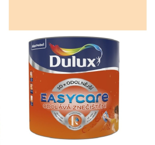 Dulux EasyCare 2,5 l 25 Matný pudr
