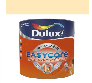 Dulux EasyCare 2,5 l 26 Sladký med