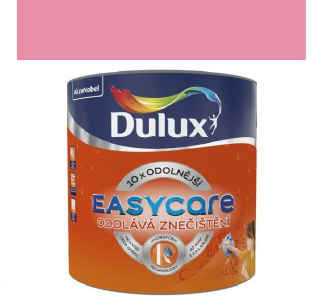 Dulux EasyCare 2,5 l 35 Kytice růží