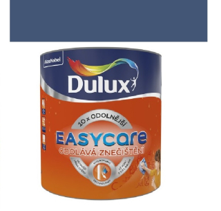 Dulux EasyCare 2,5 l 39 Granátové jablko