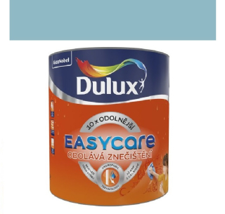 Dulux EasyCare 2,5 l 40 Průzračný oceán