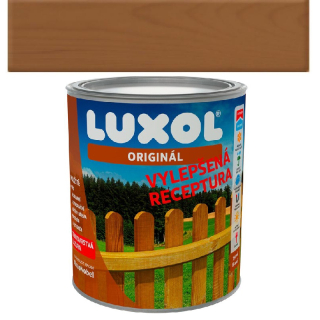 LUXOL ORIGINÁL Kaštan 0,75 l 0020