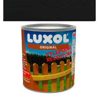 LUXOL ORIGINÁL 0099 Eben 2,5 l