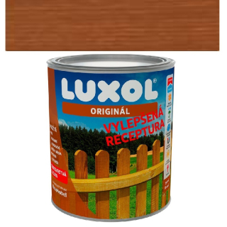 LUXOL ORIGINÁL Sipo 0,75 l 8440